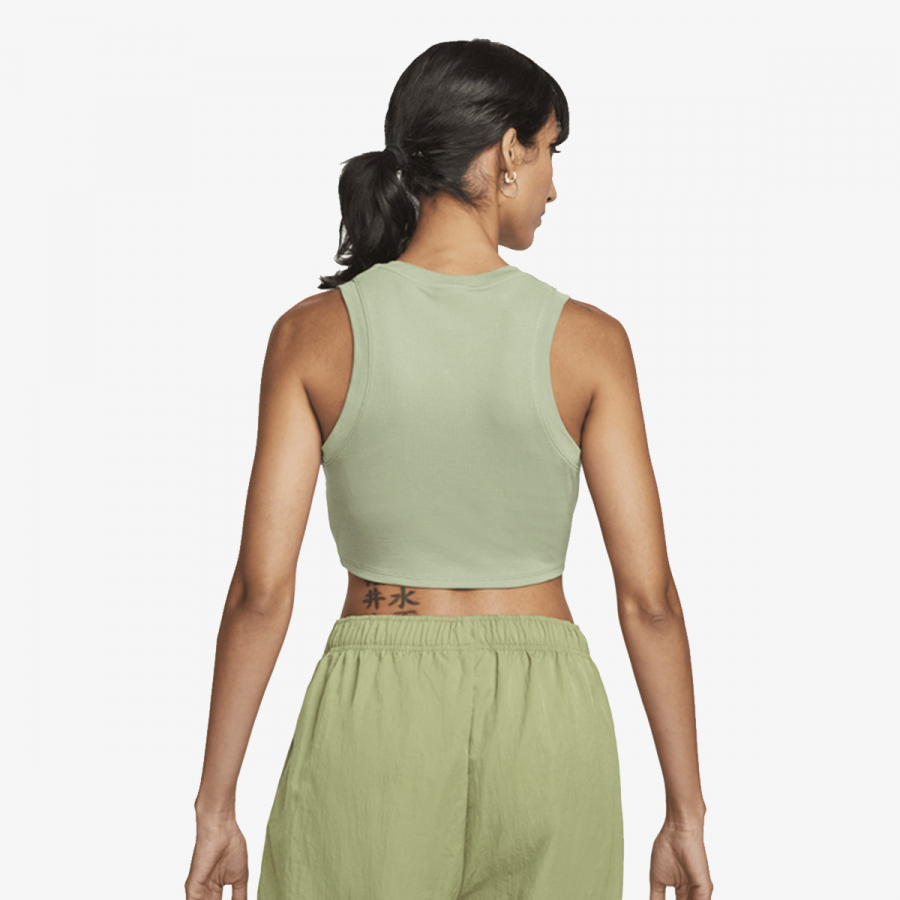 Nike Majica bez rukava Sportswear Chill Knit 