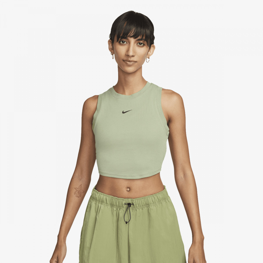 Nike Majica bez rukava Sportswear Chill Knit 
