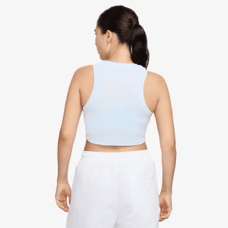Nike Top W NSW ESSNTL RIB CRP TANK 