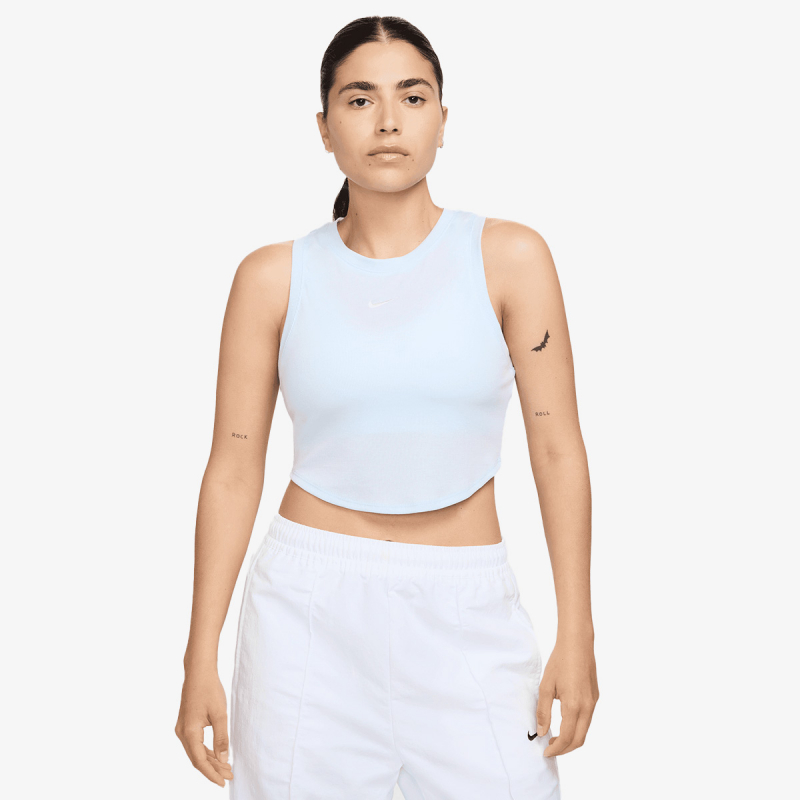 Nike Top W NSW ESSNTL RIB CRP TANK 