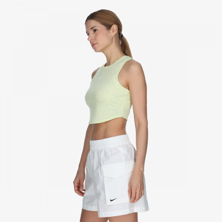 Nike Top W NSW ESSNTL RIB CRP TANK 