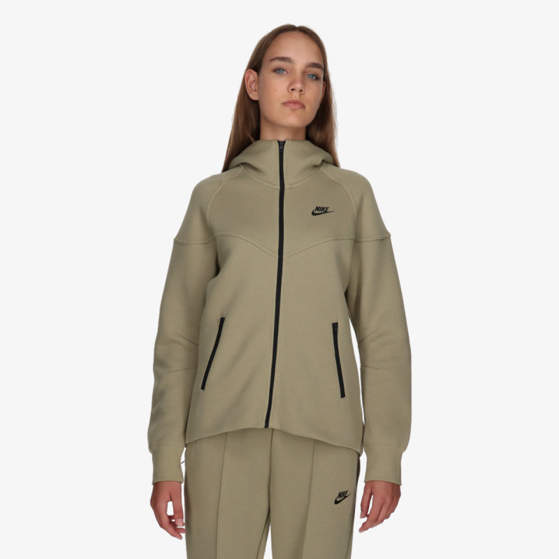Nike Dukserica Sportswear Tech Fleece Windrunner 