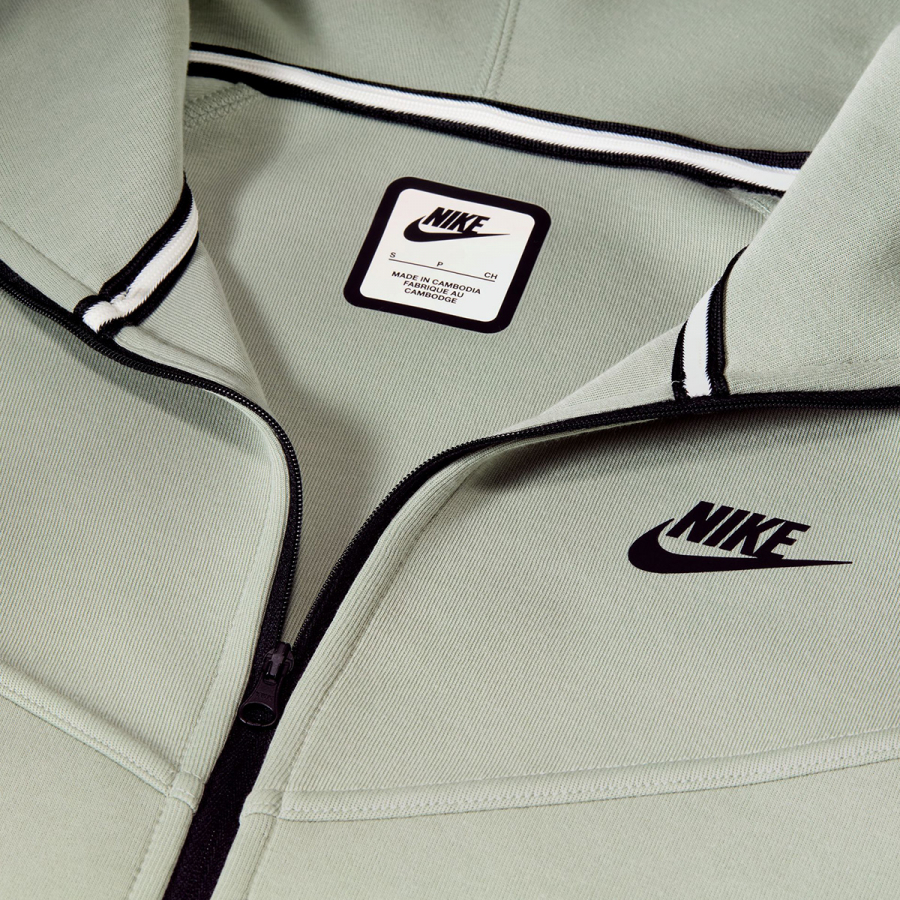 Nike Dukserica Sportswear Tech Fleece Windrunner 