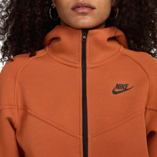 Nike Dukserica Sportswear Tech Fleece Windrunner 