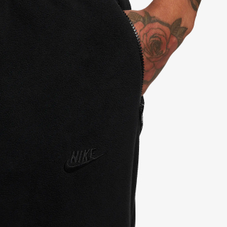 Nike Donji dio trenerke M NK CLUB+ POLAR FLC CF PANT 