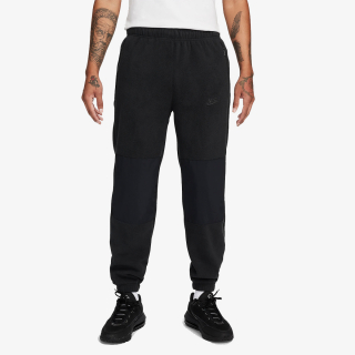 Nike Donji dio trenerke M NK CLUB+ POLAR FLC CF PANT 