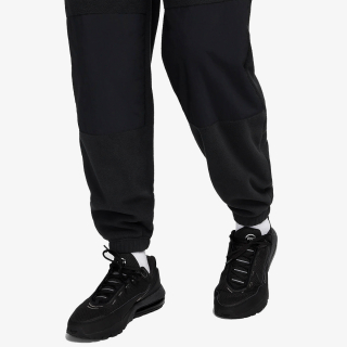 Nike Donji dio trenerke M NK CLUB+ POLAR FLC CF PANT 