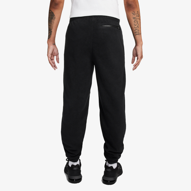 Nike Donji dio trenerke M NK CLUB+ POLAR FLC CF PANT 