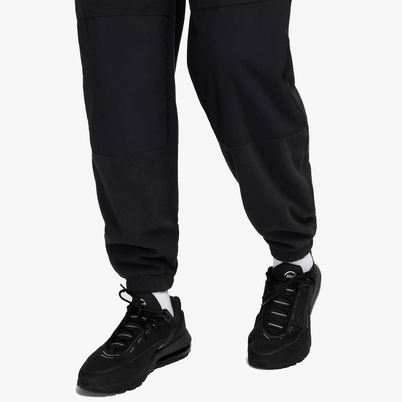 Nike Donji dio trenerke M NK CLUB+ POLAR FLC CF PANT 