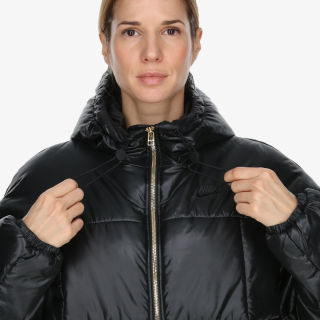 Nike Jakna W NSW TF THRMR CLSC PE SHN PFR 