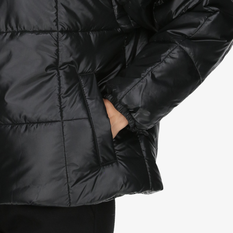 Nike Jakna W NSW TF THRMR CLSC PE SHN PFR 