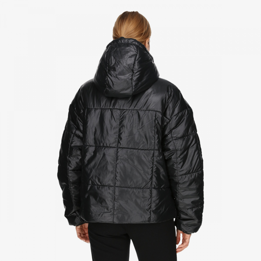 Nike Jakna W NSW TF THRMR CLSC PE SHN PFR 