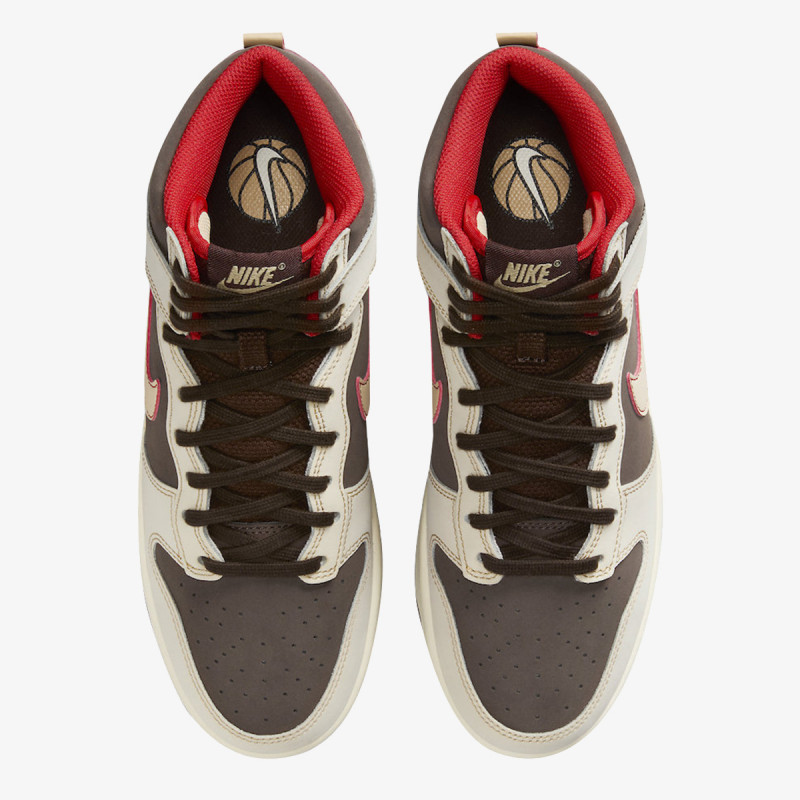 Nike Proizvodi NIKE DUNK HI RETRO SE NAS 