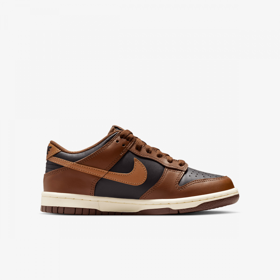Nike Patike NIKE DUNK LOW BG 
