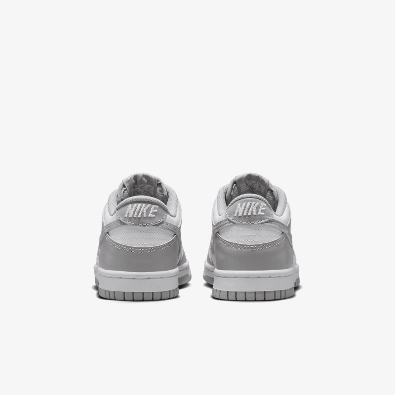 Nike Patike NIKE DUNK LOW BG