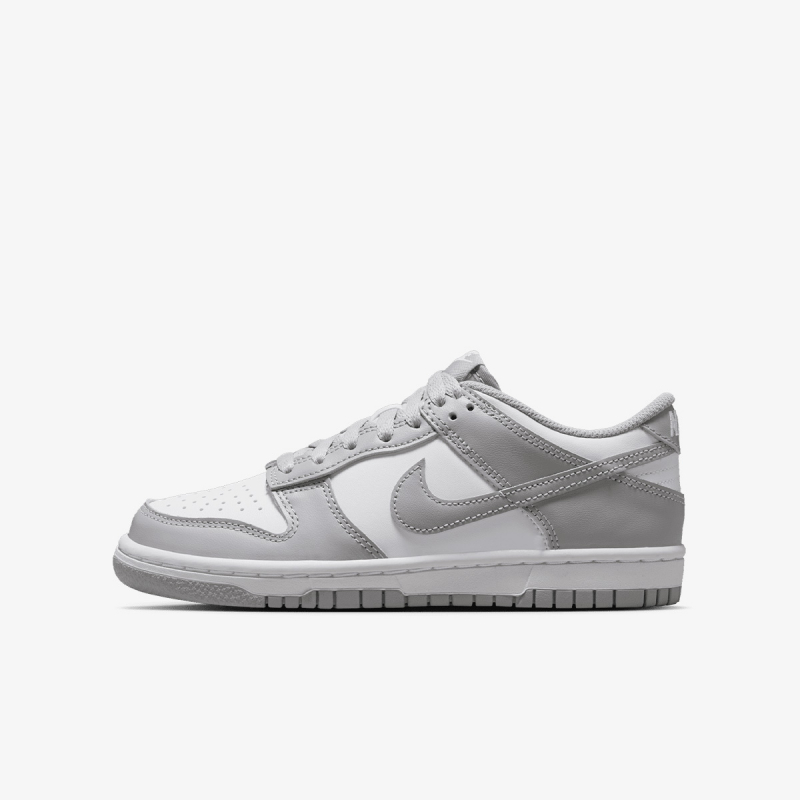 Nike Patike NIKE DUNK LOW BG