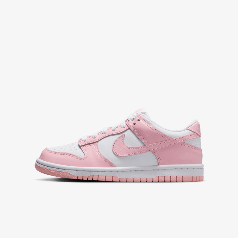 Nike Patike NIKE DUNK LOW (GS) 