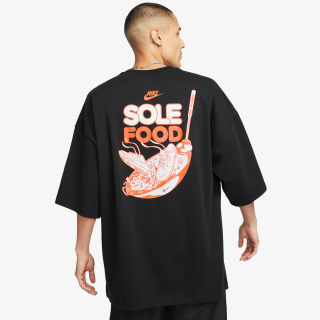 Nike Proizvodi M NSW TEE OS SOLE FOOD LBR 