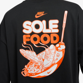 Nike Proizvodi M NSW TEE OS SOLE FOOD LBR 