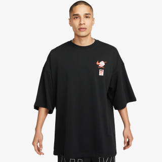 Nike Proizvodi M NSW TEE OS SOLE FOOD LBR 