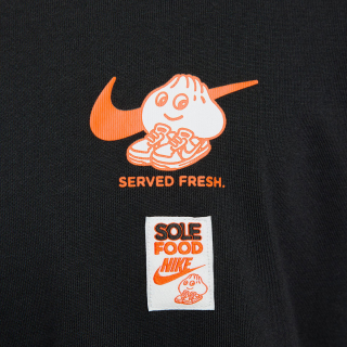 Nike Proizvodi M NSW TEE OS SOLE FOOD LBR 