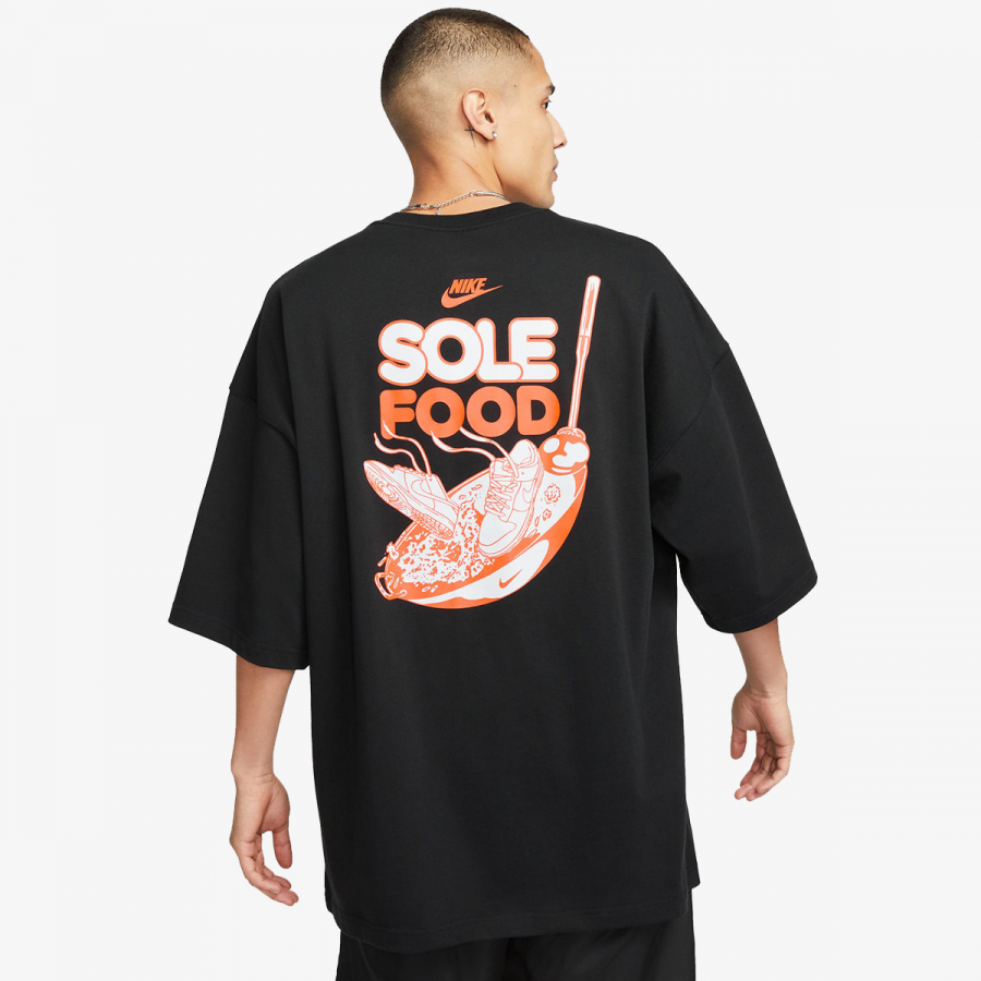 Nike Proizvodi M NSW TEE OS SOLE FOOD LBR 