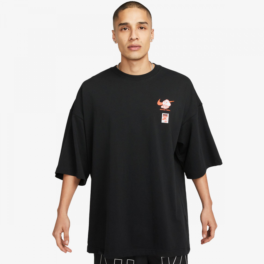 Nike Proizvodi M NSW TEE OS SOLE FOOD LBR 