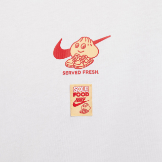 Proizvodi M NSW TEE OS SOLE FOOD LBR 
