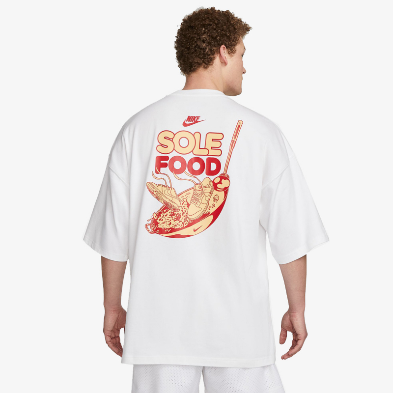 Proizvodi M NSW TEE OS SOLE FOOD LBR 