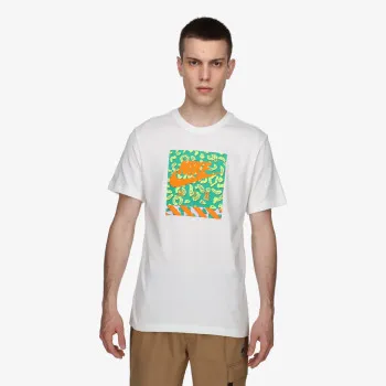 NIKE Majica M NSW TEE BRANDRIFFS HBR 