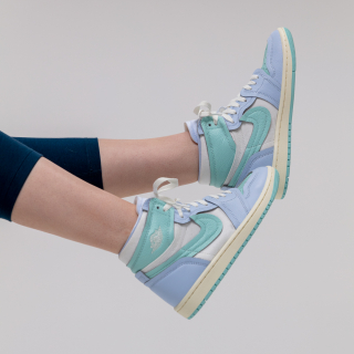 Nike Patike Air Jordan 1 High Method of Make 