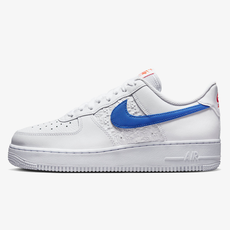 Nike af1 buzz best sale