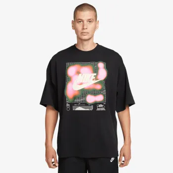 NIKE Majica M NSW TEE OS OC PK2 