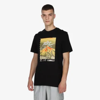 NIKE Majica M NSW TEE OC PK2 