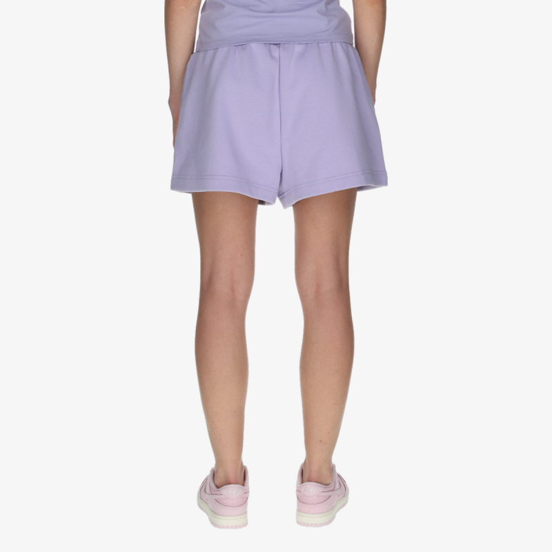 Nike Šorc W NSW PHNX FLC HR SHORT 
