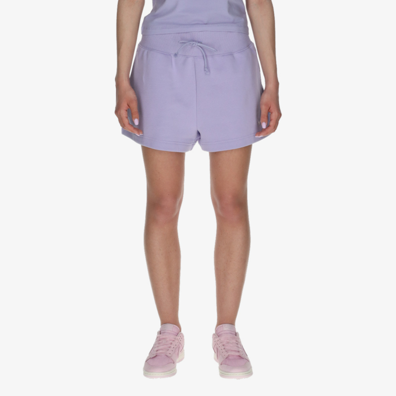 Nike Šorc W NSW PHNX FLC HR SHORT 