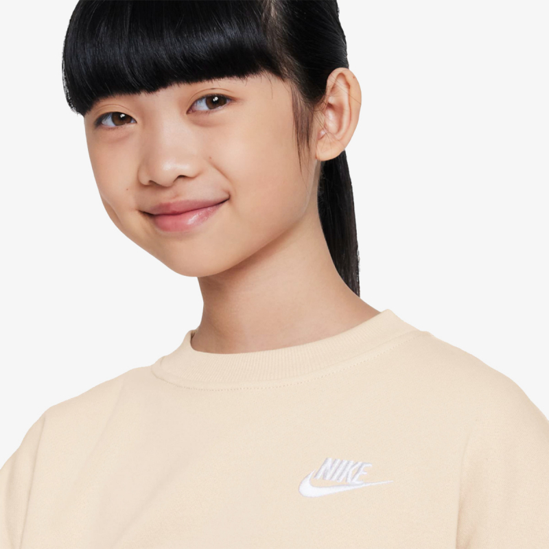 Nike Dukserica Club Fleece 