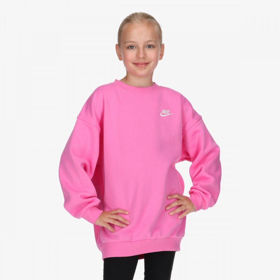 Nike Dukserica Club Fleece 