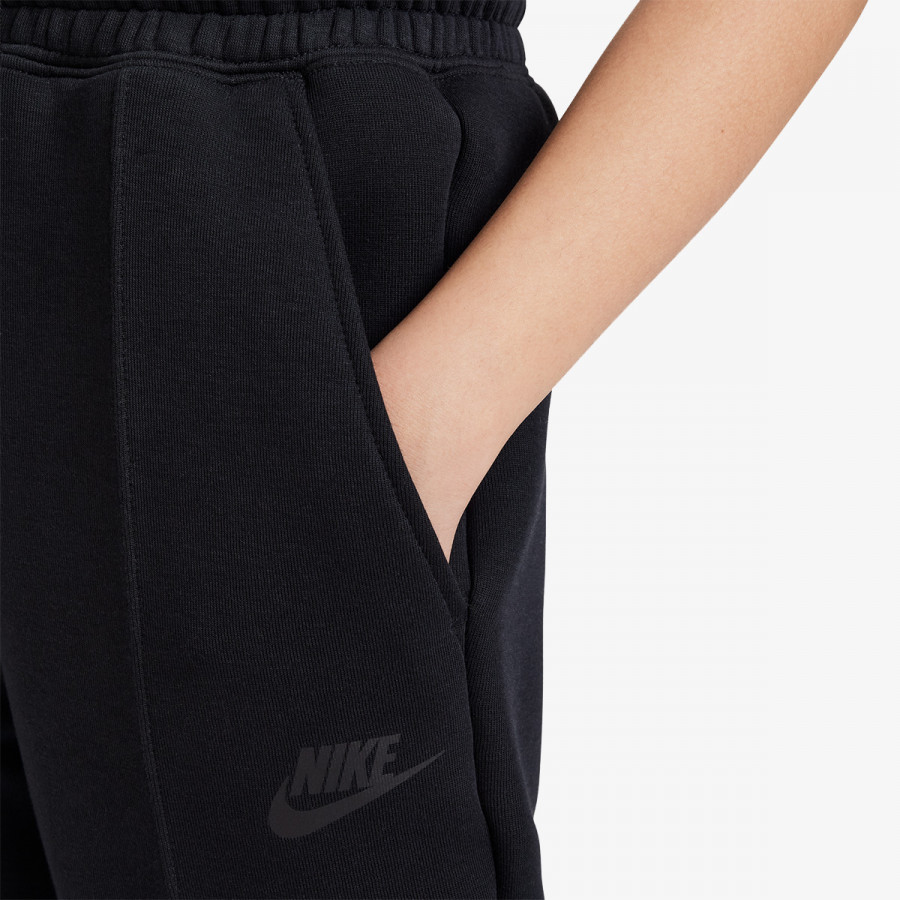 Nike Donji dio trenerke Sportswear Tech Fleece 