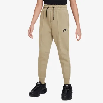 NIKE Donji dio trenerke Sportswear Tech Fleece 