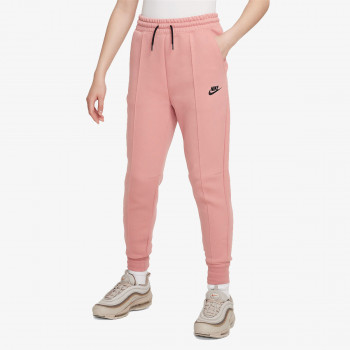 Nike Donji dio trenerke Sportswear Tech Fleece 