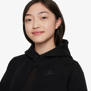 Nike Dukserica Tech Fleece 
