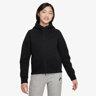 Nike Dukserica Sportswear Tech Fleece 