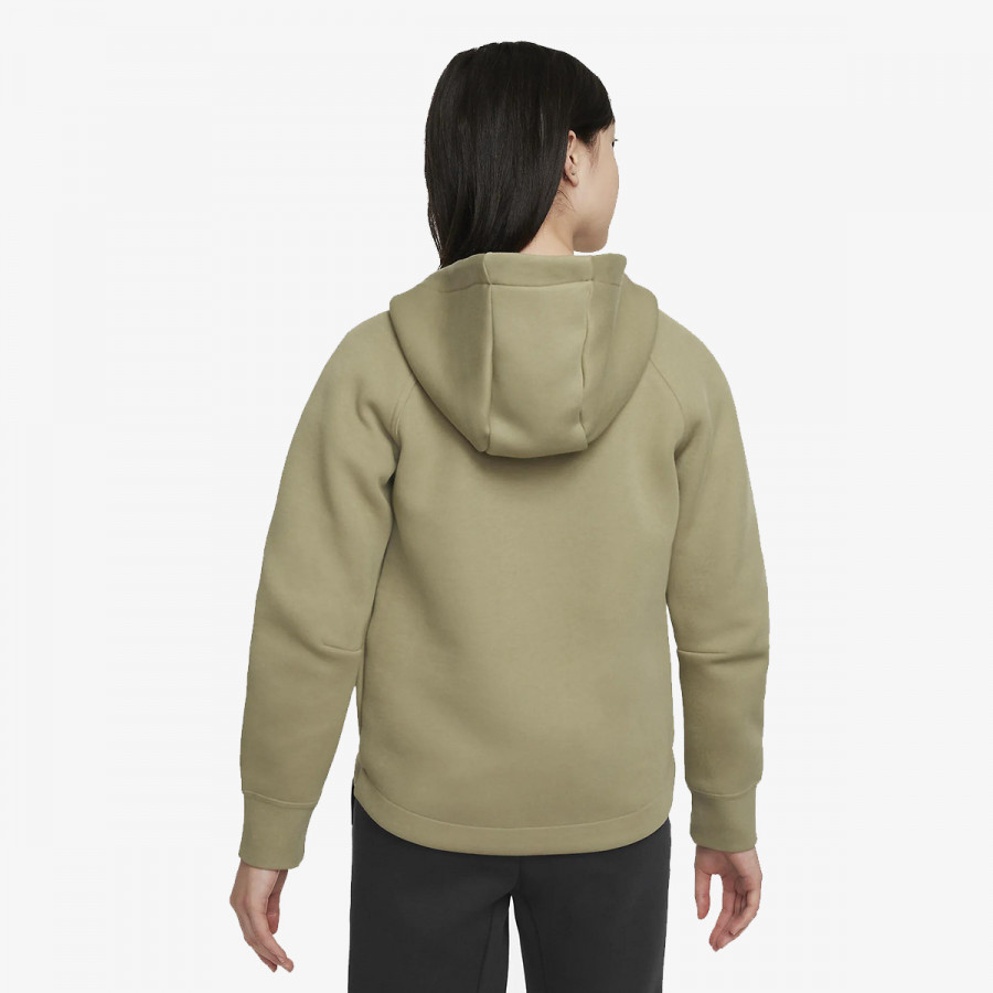 Nike Dukserica Sportswear Tech Fleece 