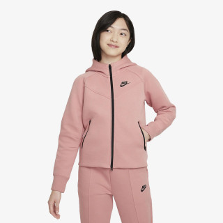Nike Dukserica Sportswear Tech Fleece 
