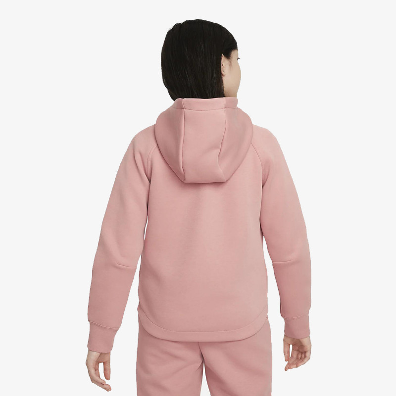 Nike Dukserica Sportswear Tech Fleece 