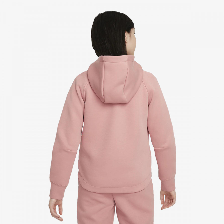 Nike Dukserica Sportswear Tech Fleece 