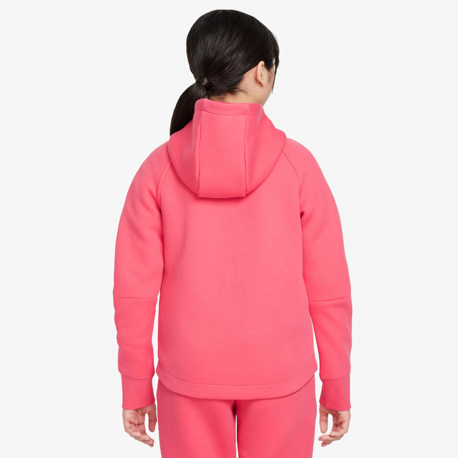 Nike Dukserica Tech Fleece 