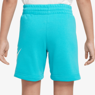 Nike Šorc K NSW CLUB FT SHORT HBR 