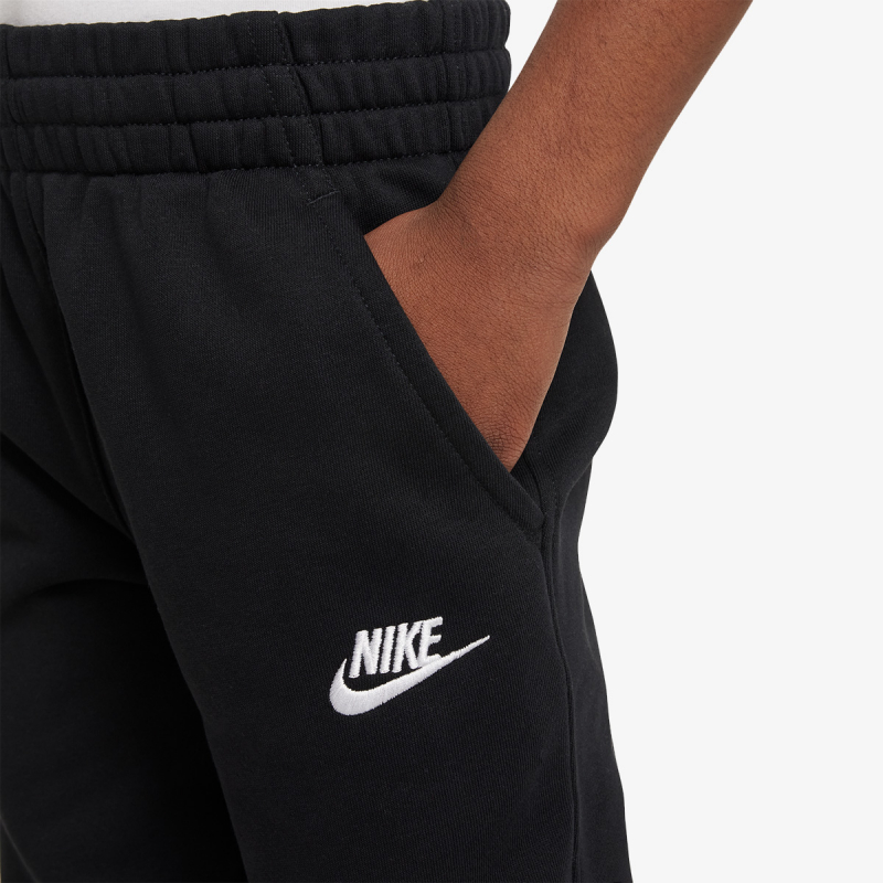 Nike Donji dio trenerke Club Fleece 